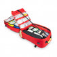 Paramed's - Big Sized Rescue and Tactical Backpack - Red