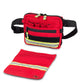 IBB's Intervention Belt bag Red