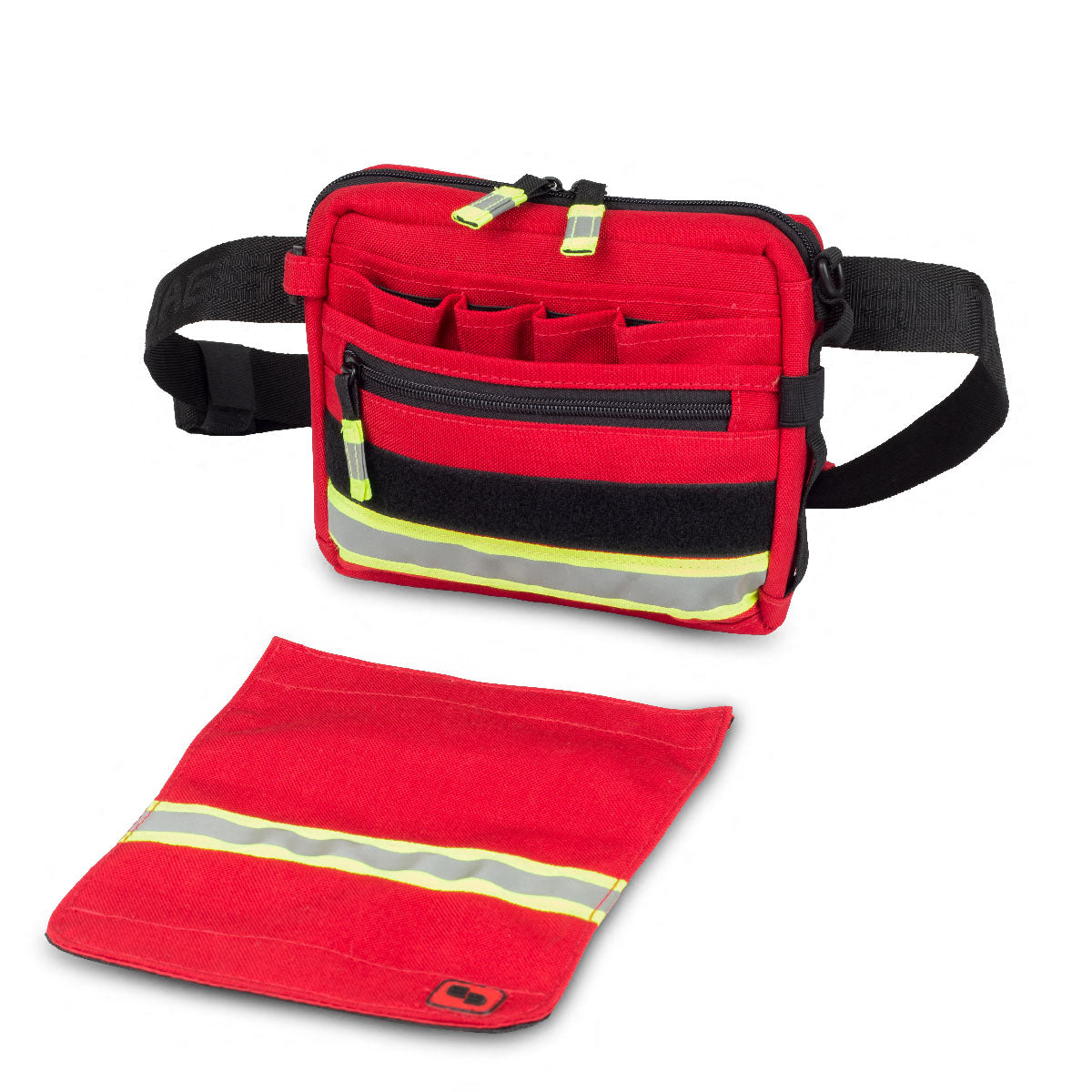 IBB's Intervention Belt bag Red