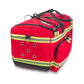 Elite Firefighter's Bag-Red
