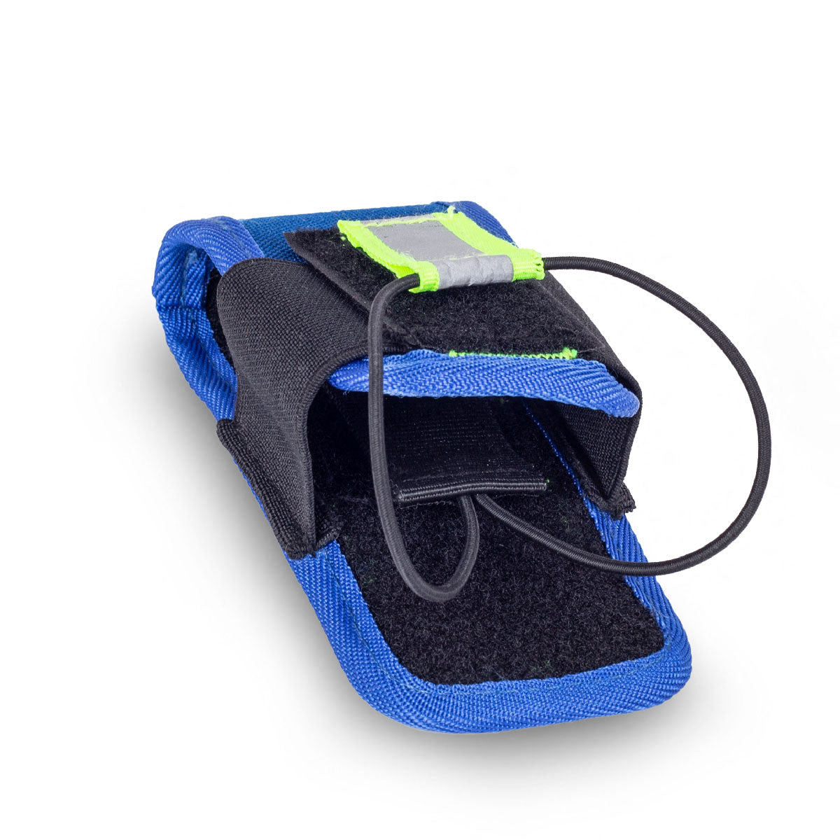 Talks Radio Holster Blue
