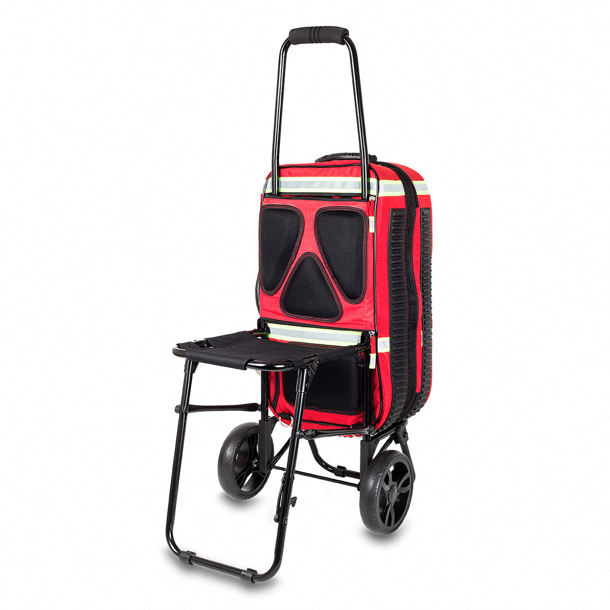 Elite Bags Foldable Trolley for Paramedics