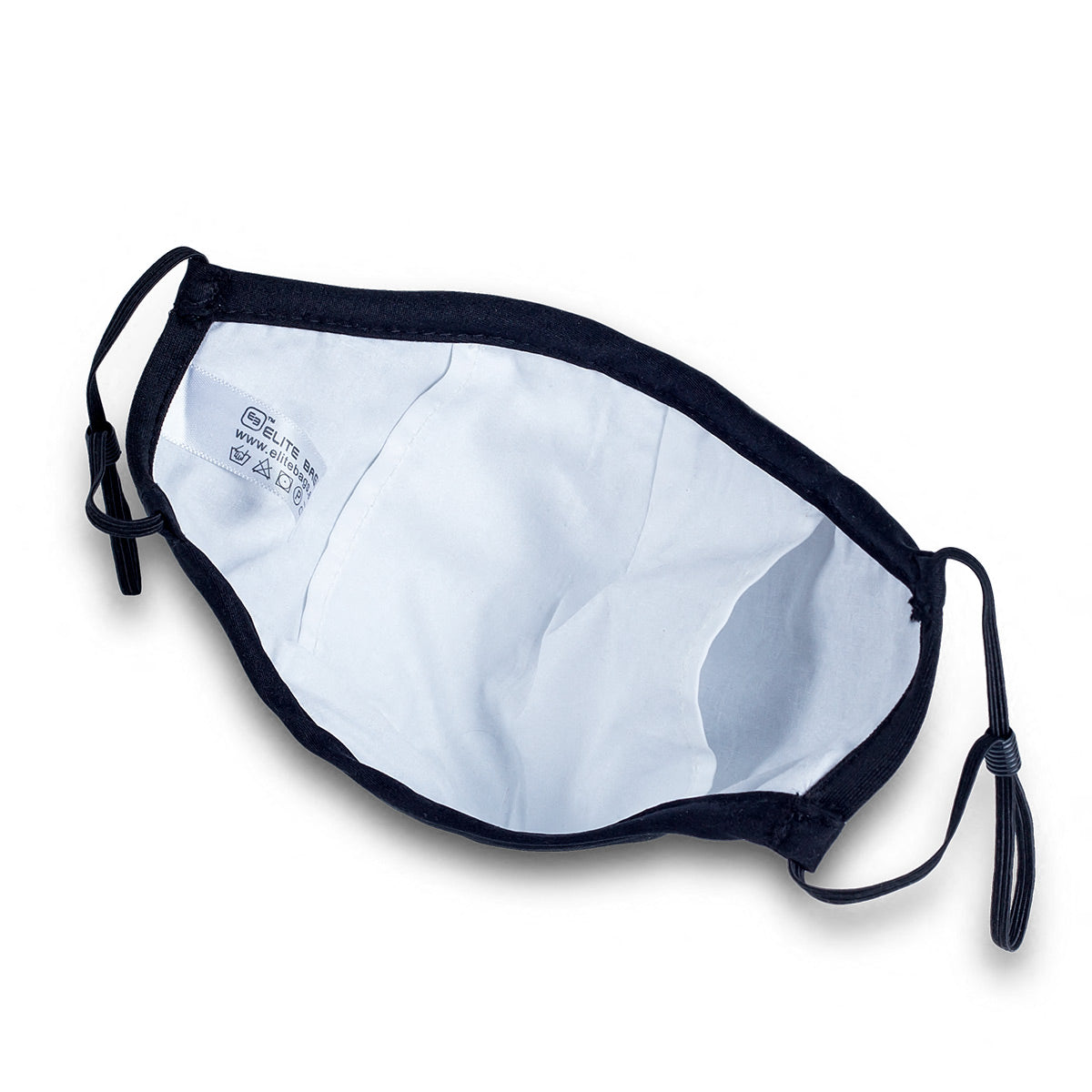 Washable and Reusable Face Mask