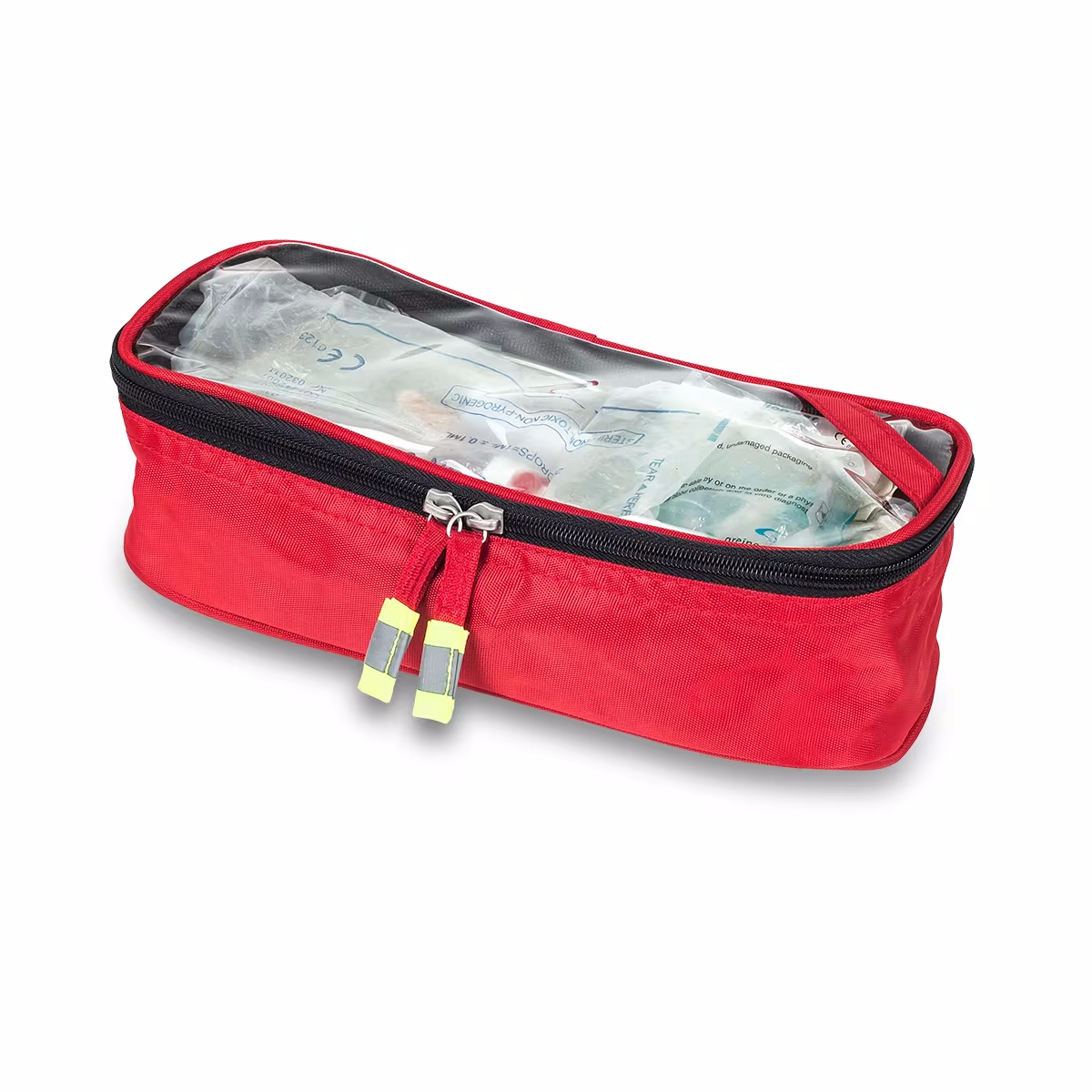 Large Coloured Compartments