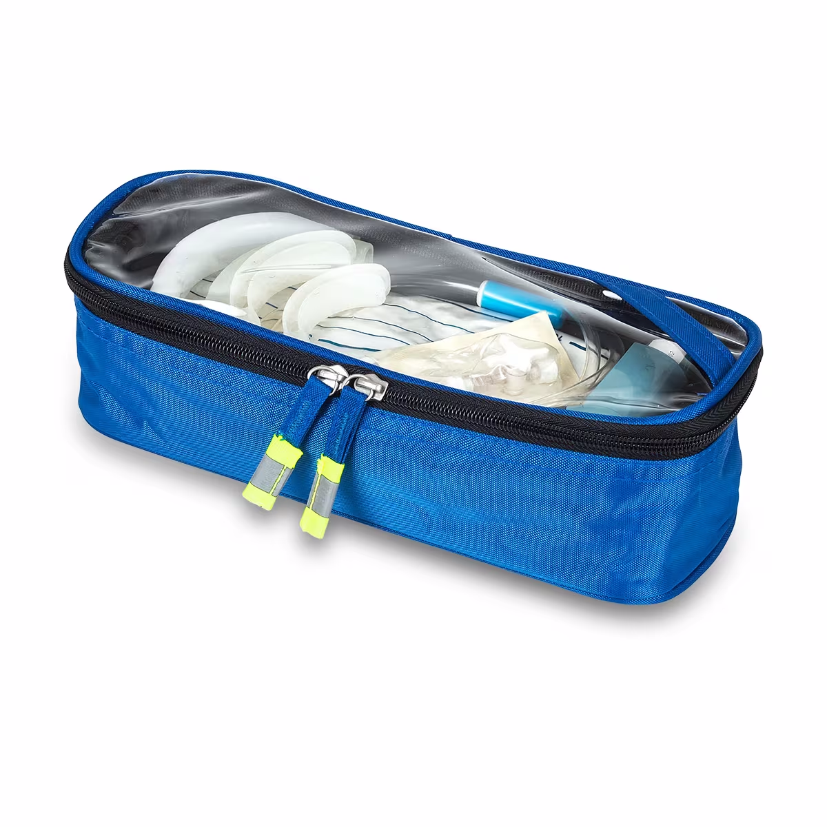 Large Coloured Compartments