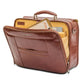 Elite Doctors Bag - Brown Leather