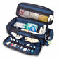 Elite Oxygen Therapy Emergency Bag - Blue [EM13.004]