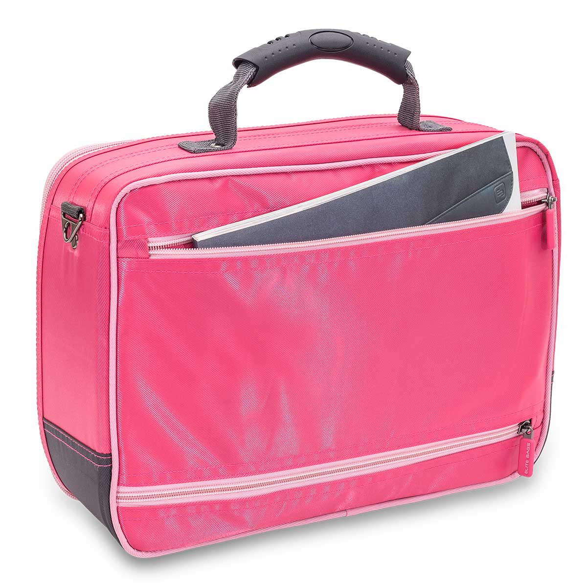 Community Nursing Bag - Pink