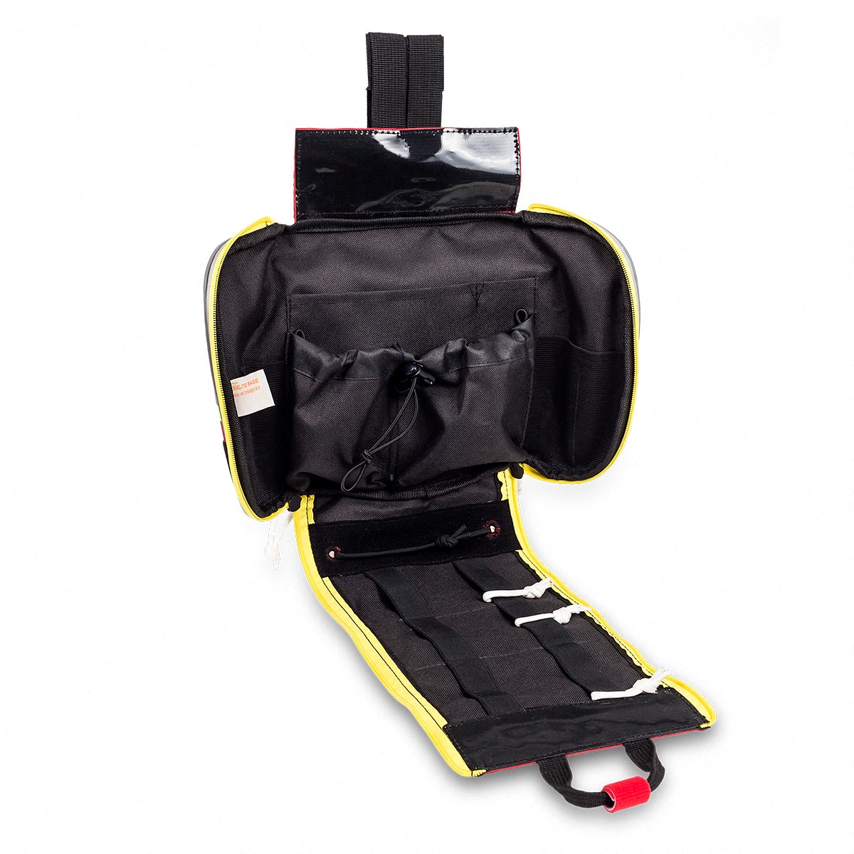 Elite Bags Quickaids Paramedics First Aid Kit