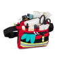 IBB's Intervention Belt bag Red