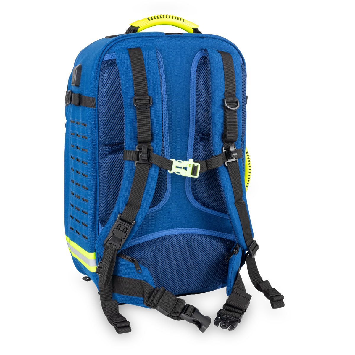 Paramed's - Big Sized Rescue and Tactical Backpack - Blue