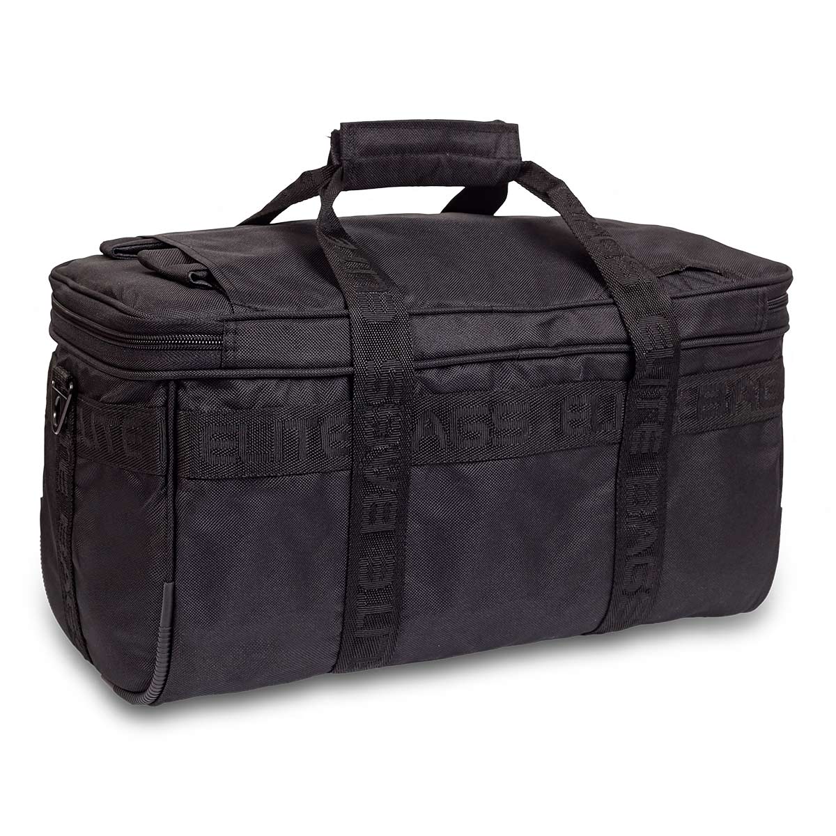Elite Lightweight Medical Bag - Black