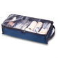Elite Oxygen Therapy Emergency Bag - Blue [EM13.004]