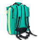 Elite Rescue Backpack - Green