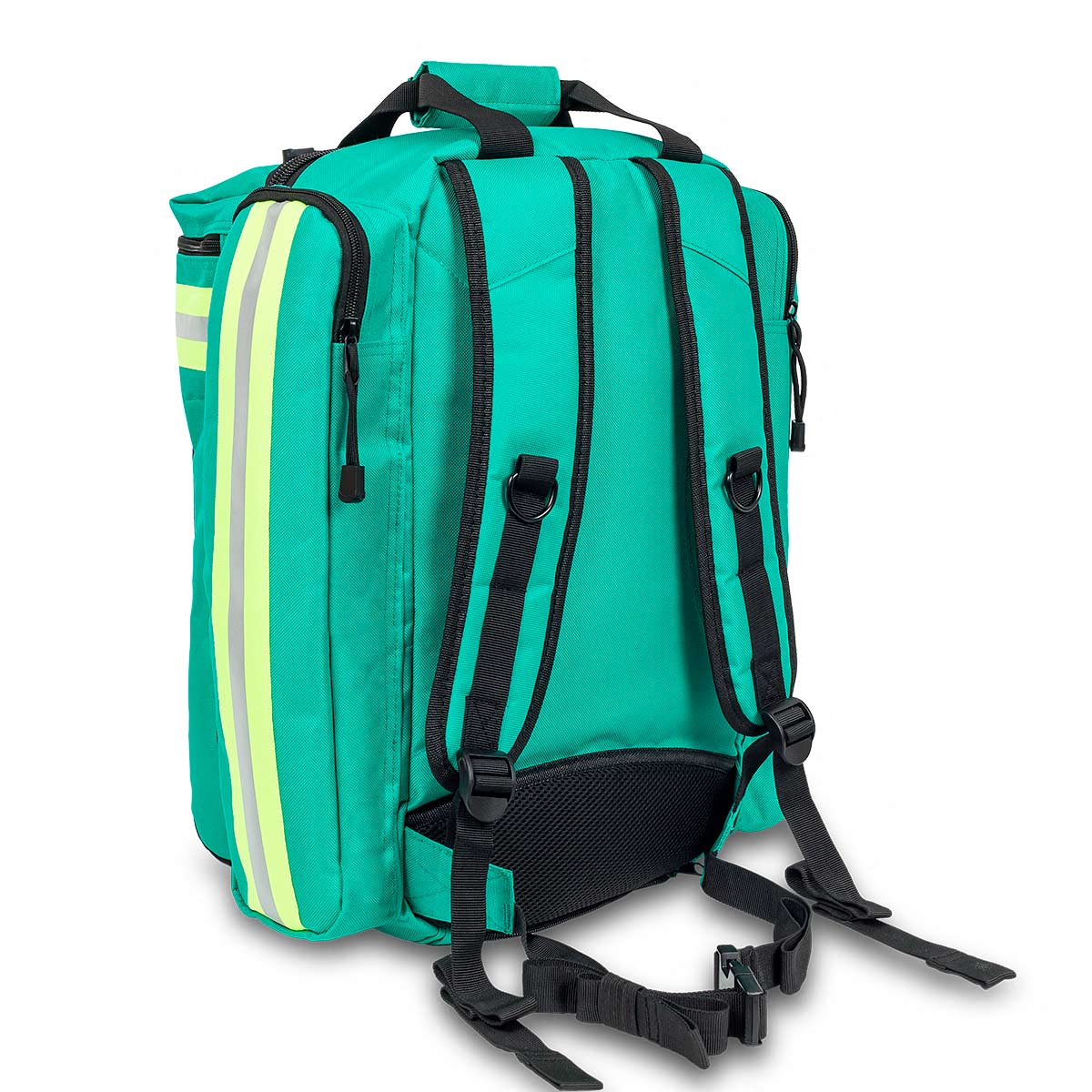 Elite Rescue Backpack - Green