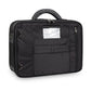 Elite Doctor's Bag - Black Polyester
