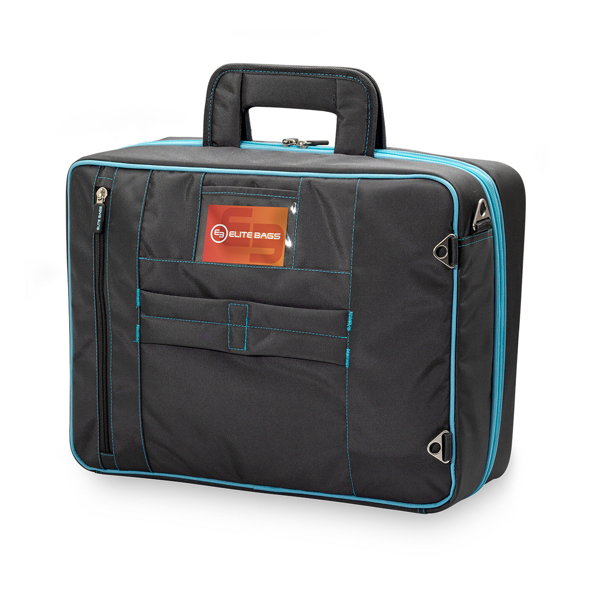 Elite Chiropody Bag Multi functional briefcase
