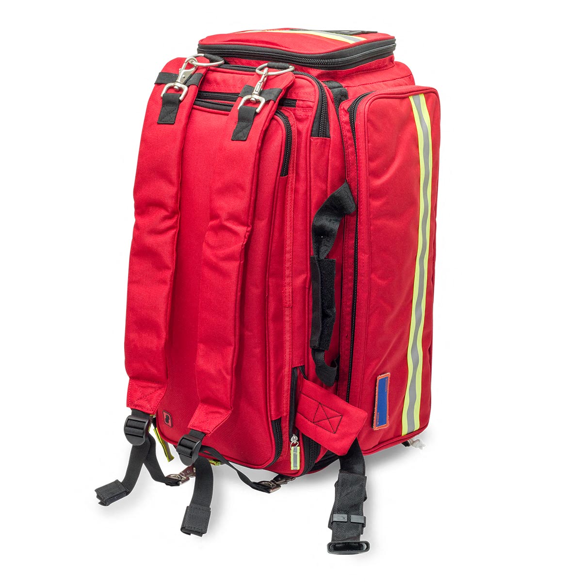Elite Emergency Bag for Advanced Life Support