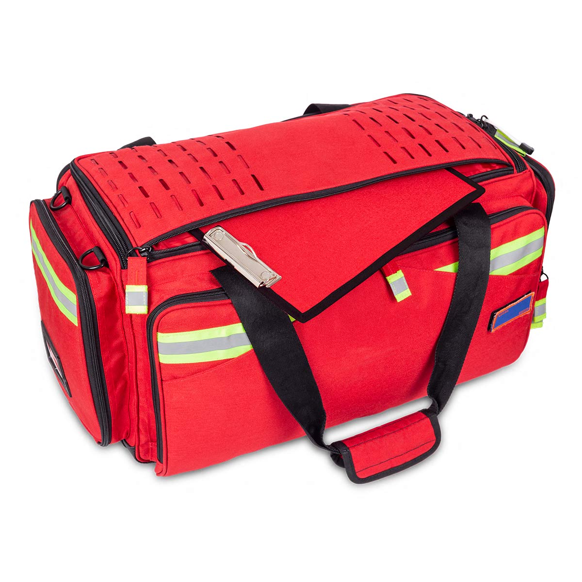 Trauma Bag ALS Advanced Life Support Emergency Bag