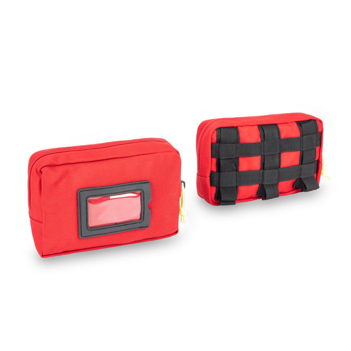 Red Elite Bags EMT Vest Size L - XL