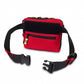 IBB's Intervention Belt bag Red