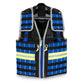 Blue Elite Bags EMT Vest Size S - M
