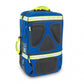 EMERAIR Emergency Respiratory Bag - Royal Blue Polyester