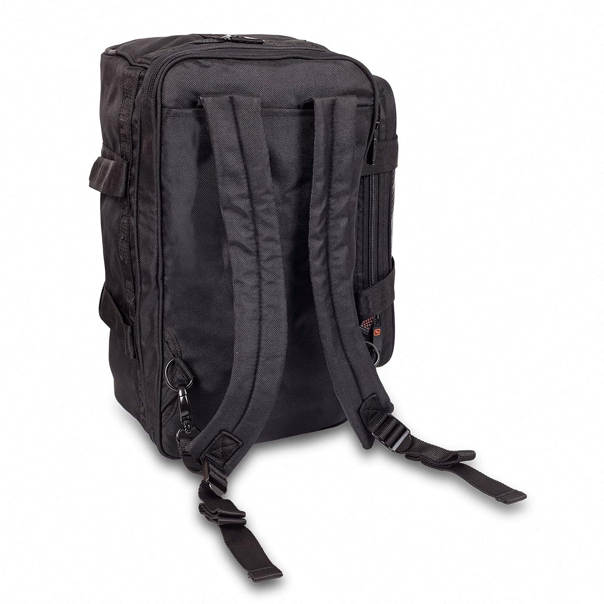 Elite Lightweight Medical Bag - Black