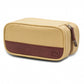Elite Doctors Bag - Brown Leather