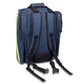 Medium Capacity Basic Life Support (BLS) Backpack