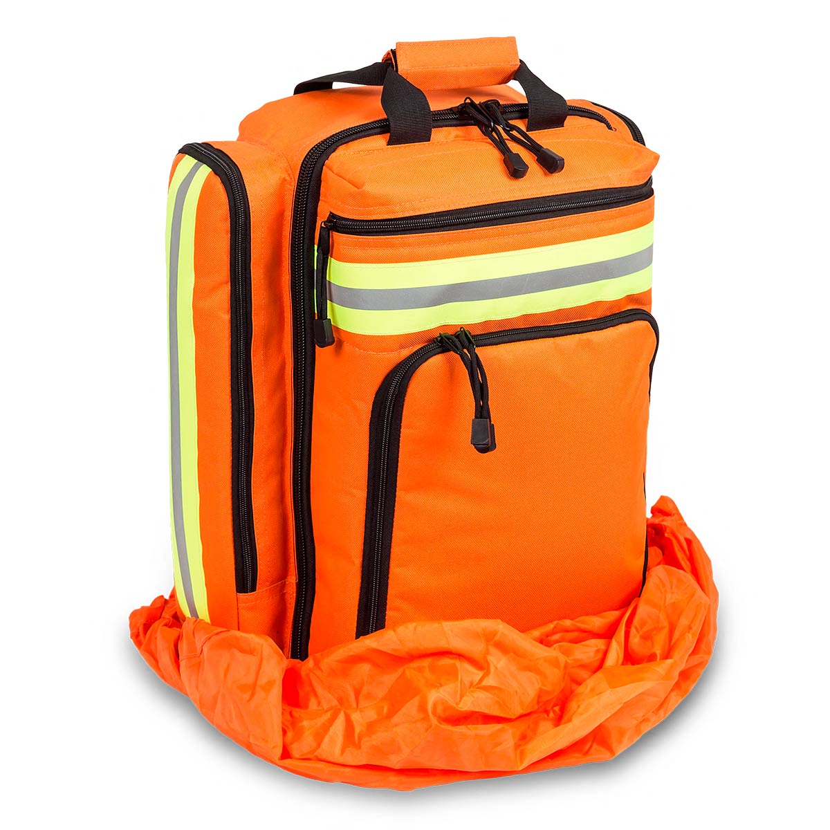 Elite Rescue Backpack - Orange