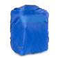 Rescue emergency backpack - Blue Tarpaulin