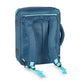 Elite PRACTI's Home Care Bag - Blue