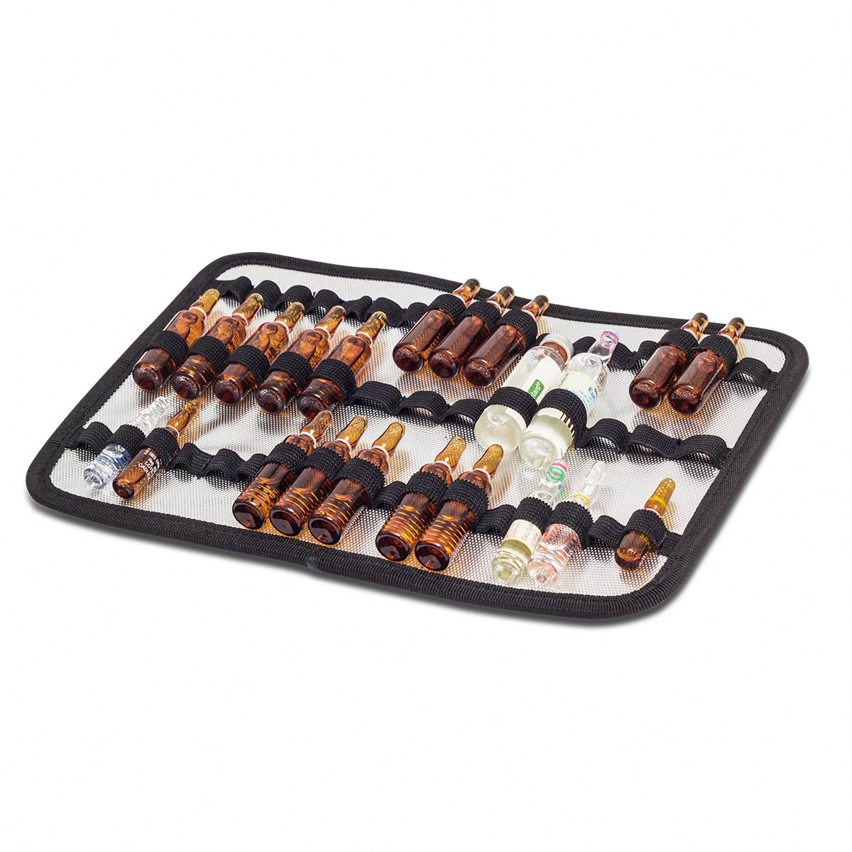 PROBES Large Capacity Ampoule Holder