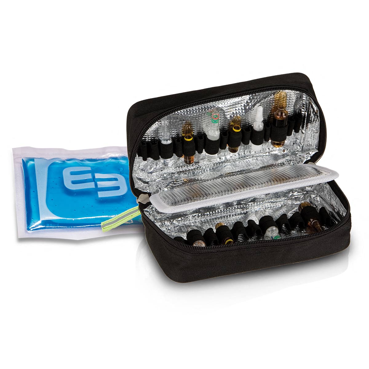 Elite Emergency Soft Bag for Basic Life Support