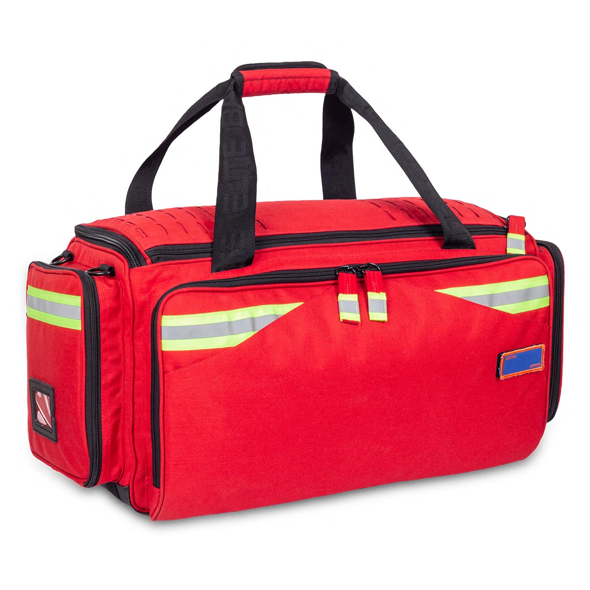 Trauma Bag ALS Advanced Life Support Emergency Bag