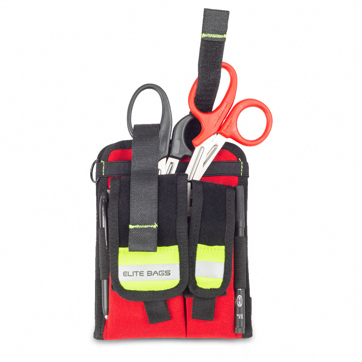 Modular Organizer for Medical Equipment