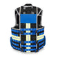 Blue Elite Bags EMT Vest Size S - M