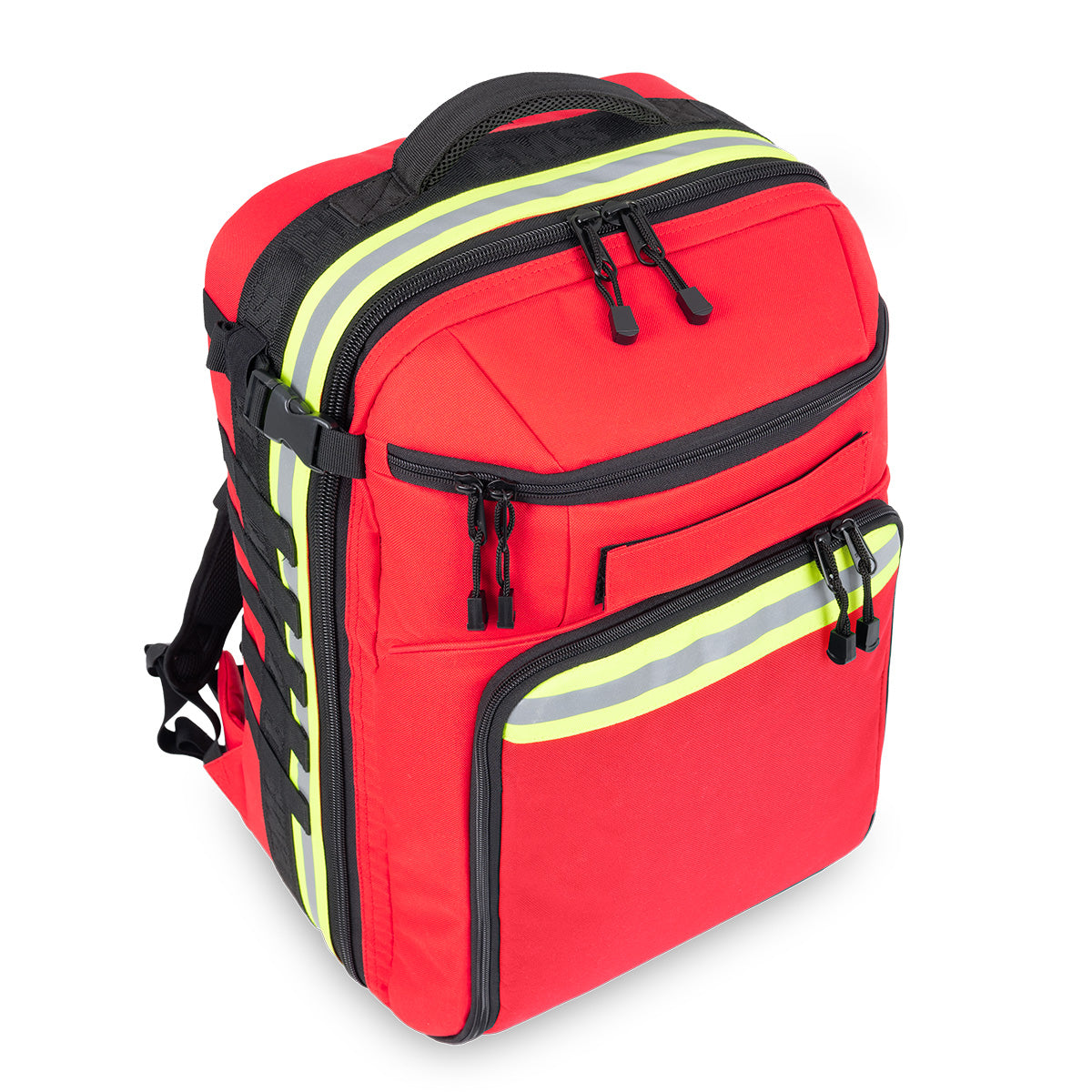 Ems Backpack EMS Backpack for Paramedic and Rescue Personnel