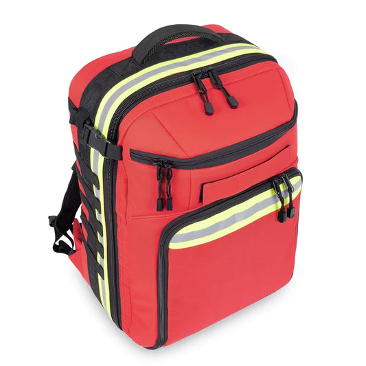 EMS Backpack for Paramedic and Rescue Personnel