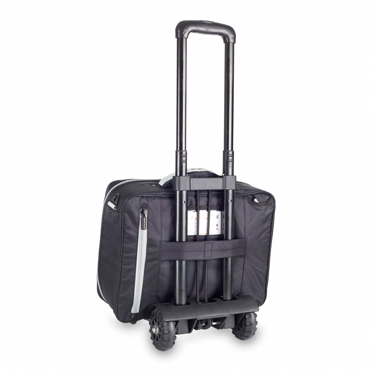 Elite PRACTI's Home Care Bag - Black