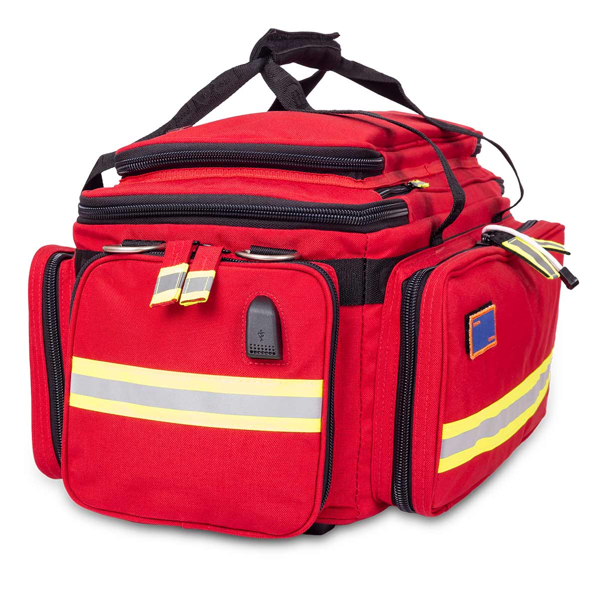 Elite Emergency Bag for Advanced Life Support