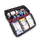 Elite Bags Emergency Respiratory Bag with Trolley
