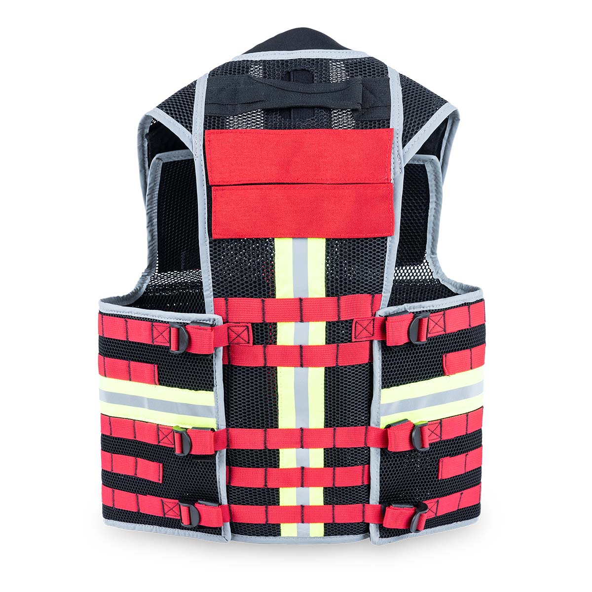 Red Elite Bags EMT Vest Size S - M