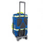 EMERAIR Emergency Respiratory Bag - Royal Blue Polyester