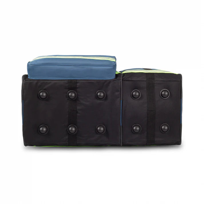 Elite Firefighter's Bag-Blue