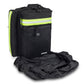 Elite Rescue  Backpack - Black