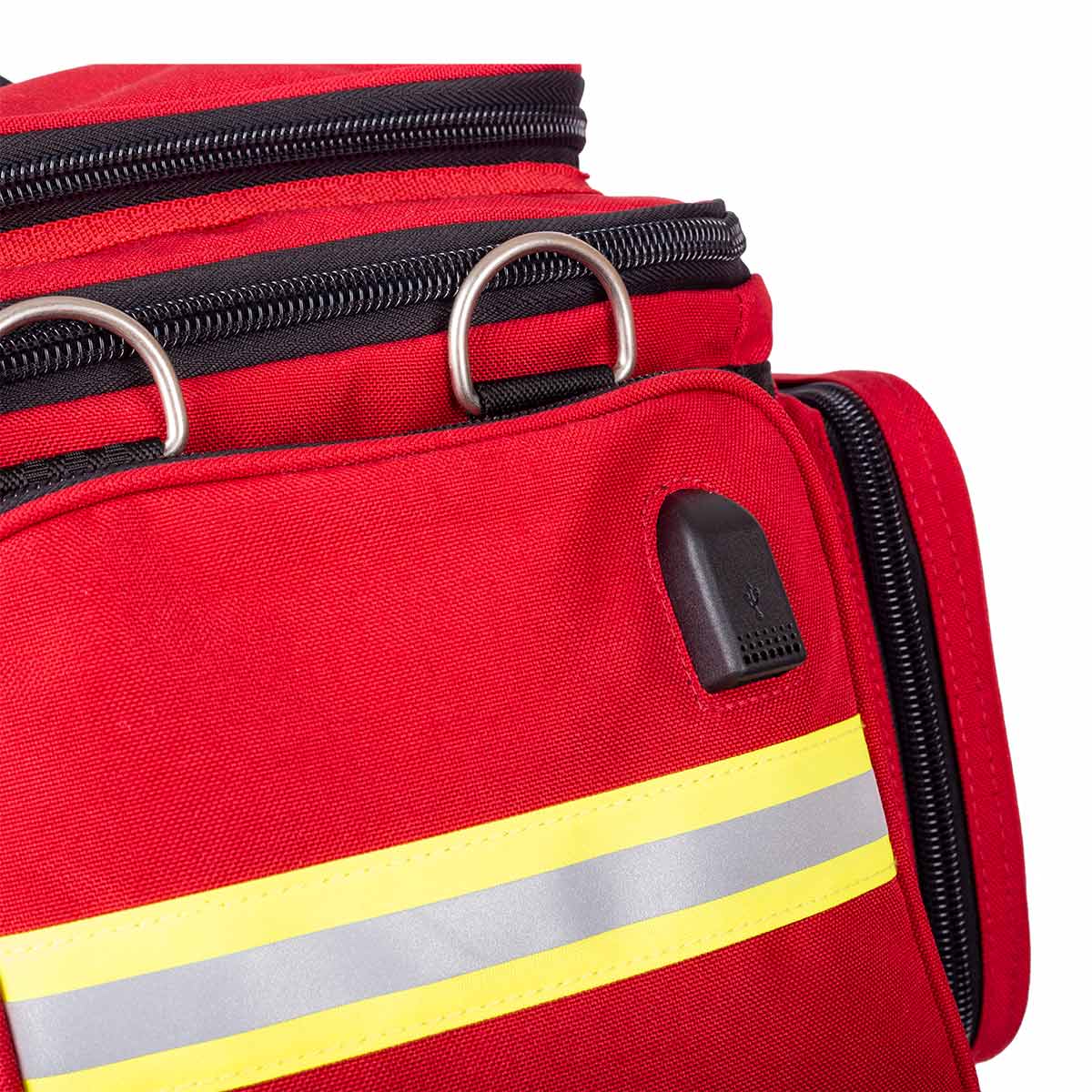 Elite Emergency Bag for Advanced Life Support