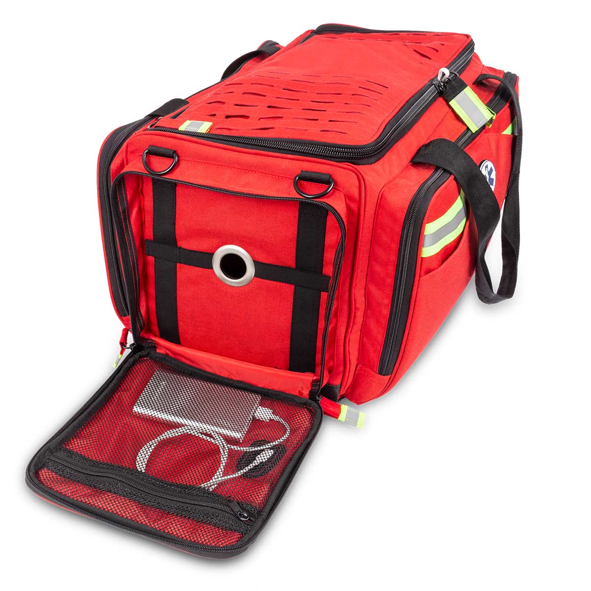 Trauma Bag ALS Advanced Life Support Emergency Bag