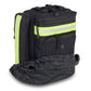 Elite Rescue  Backpack - Black